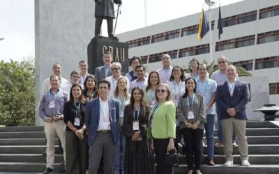 ASISTE PERÚ presente en el #CADEuniversitario 2023 #ElegimosDemocracia