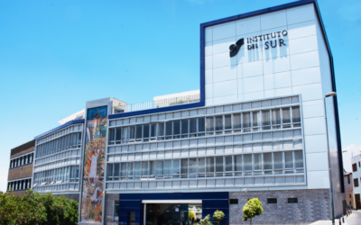 35° aniversario del Instituto del Sur