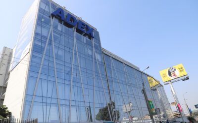 39 años formando líderes en Comercio Exterior