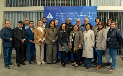 Asamblea General de ASIEES 2025